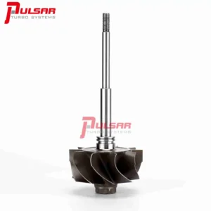 Turbine Wheel for 400 turbos