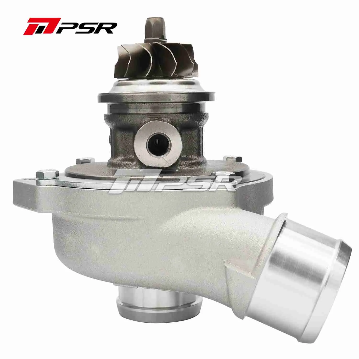 PSR Turbocharger Bolt on 2016-2021 Polaris RZR XP Turbo – Bild 2