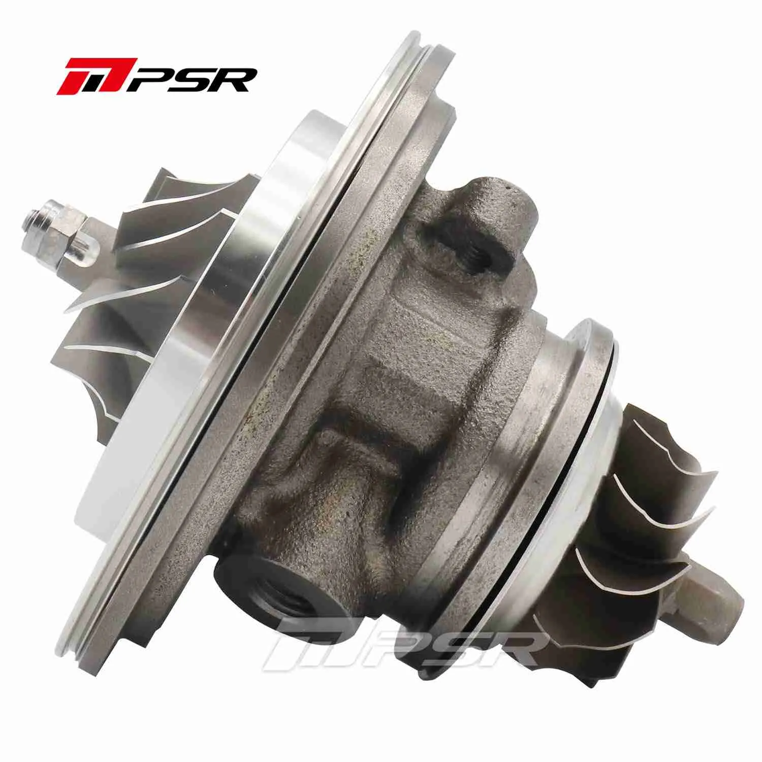 PSR Turbocharger Bolt on 2016-2021 Polaris RZR XP Turbo – Bild 3