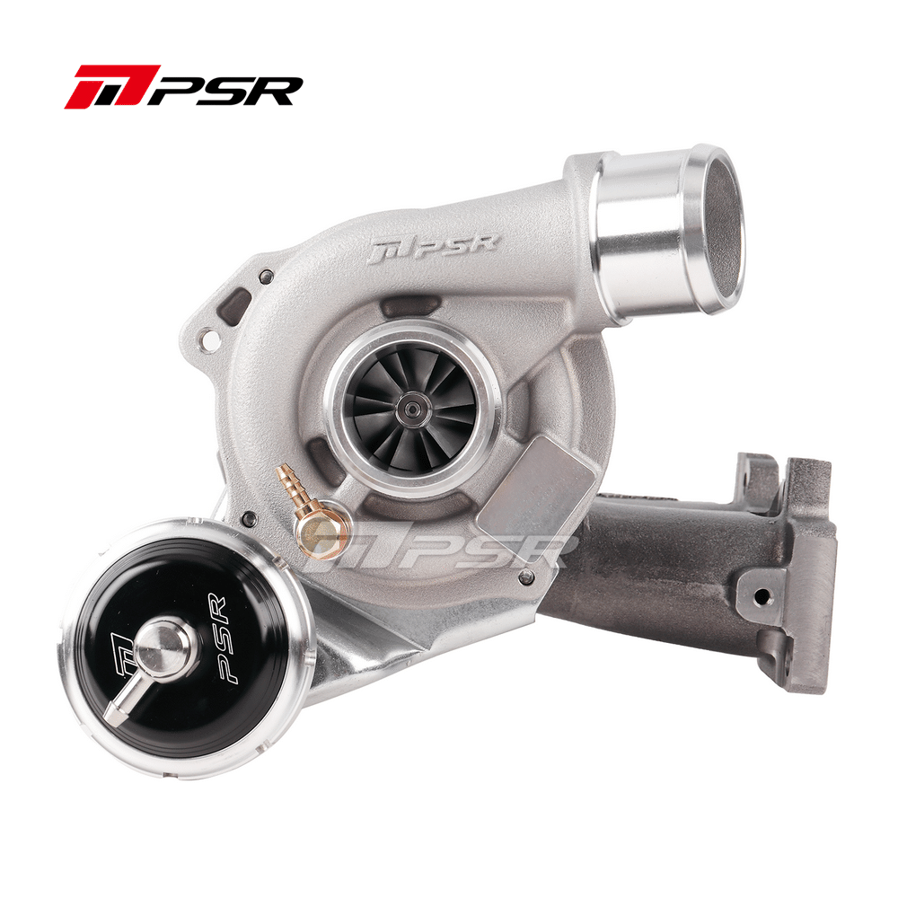 PSR Turbocharger Bolt on 2016-2021 Polaris RZR XP Turbo – Bild 4