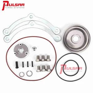 PULSAR PTX30 Compressor Upgrade Kit