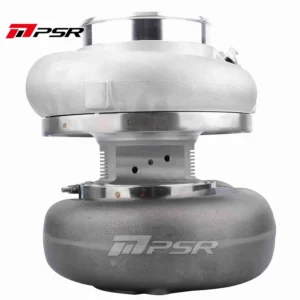 PSR PRO98 HP Rating 2550