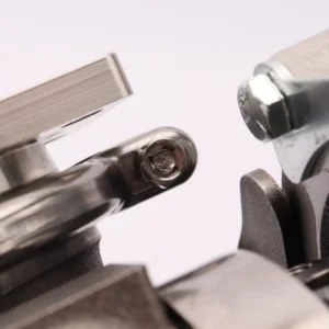 PSR V-Band to T25 Adapter COMPACT