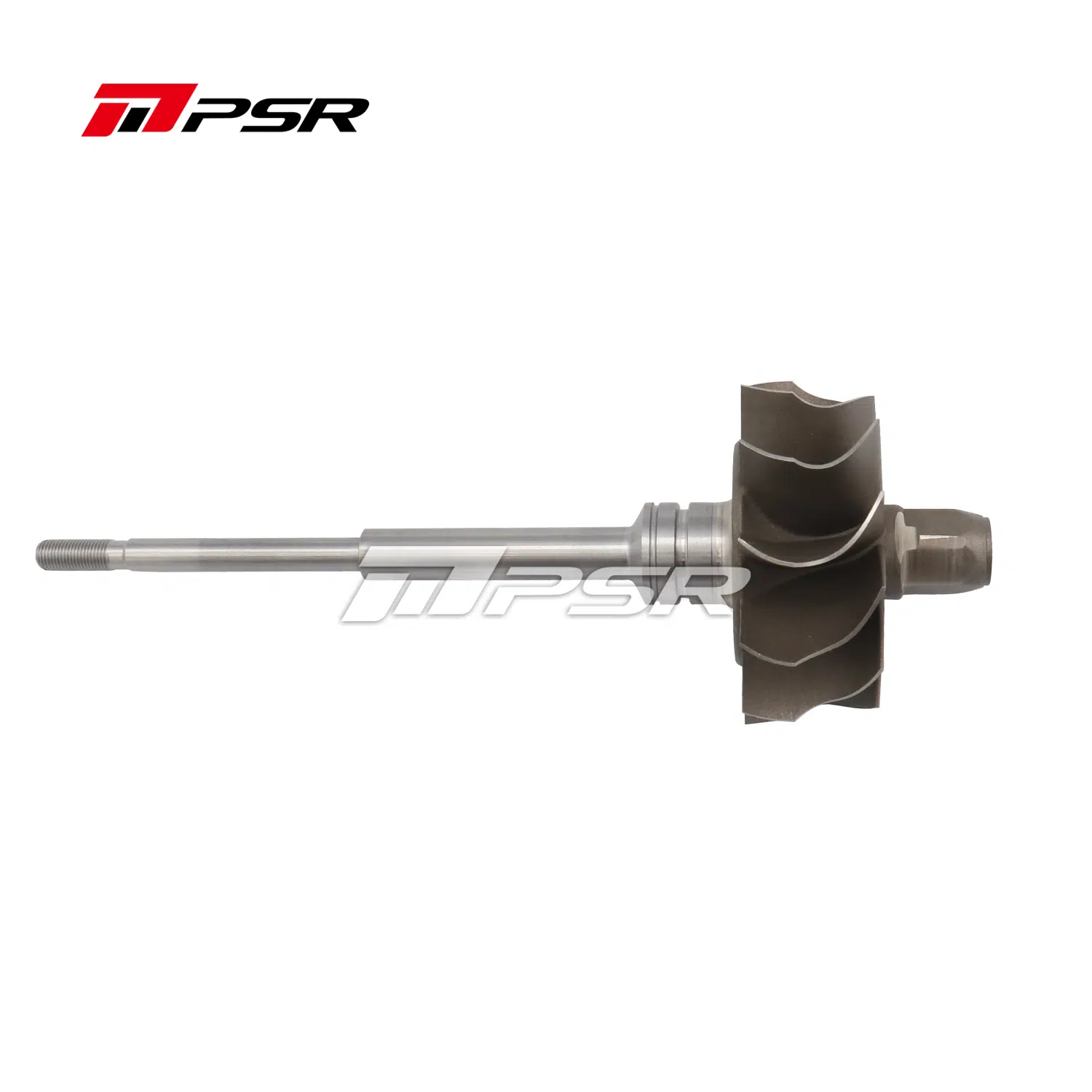 2016-2021 Polaris RZR XP Turbo Rebuild Kit Compressor Wheel Turbine Wheel Actuator – Bild 10