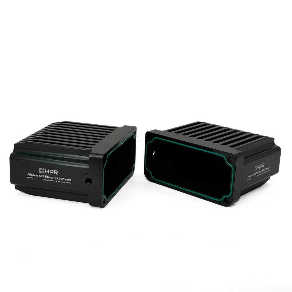 RB26 SUMP EXTENSION KIT – Bild 10