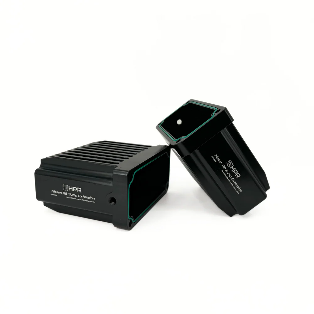 RB26 SUMP EXTENSION KIT – Bild 11