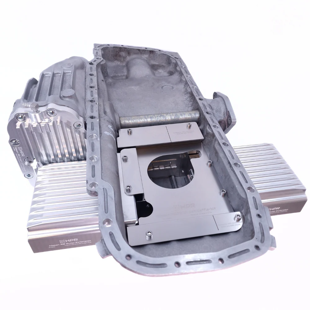 RB26 SUMP EXTENSION KIT – Bild 12