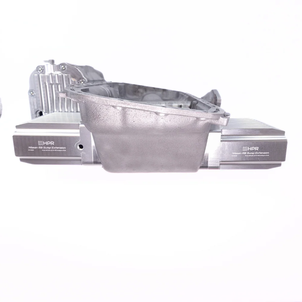RB26 SUMP EXTENSION KIT – Bild 13