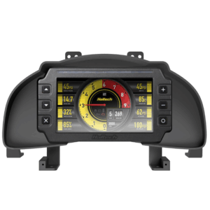 Haltech iC-7 Dash Cluster Recessed Mount - Nissan Z32/300zx
