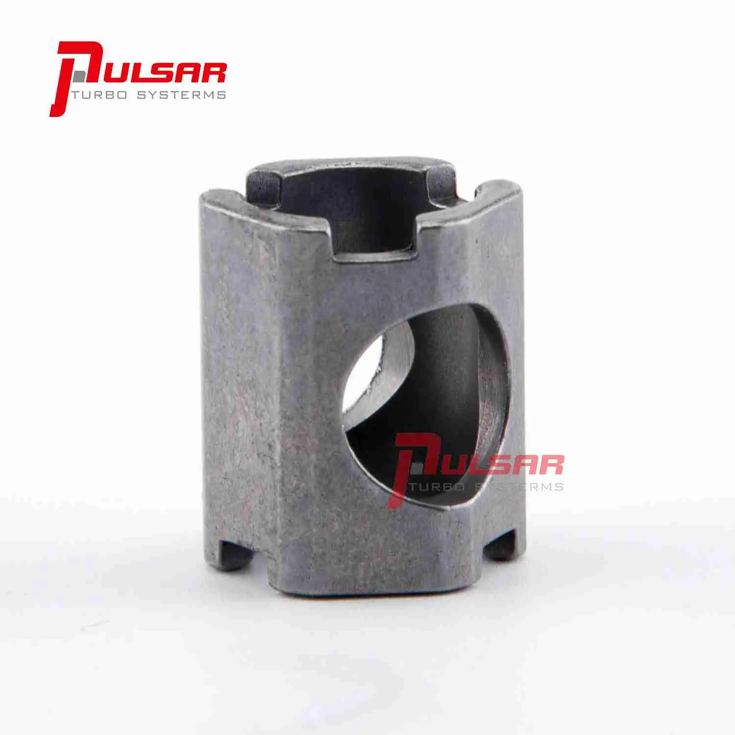 04-07 Ford Powerstroke 6.0L Turbo Nozzle/Unison Ring 13.2mm 9 Vanes Kit – Bild 4