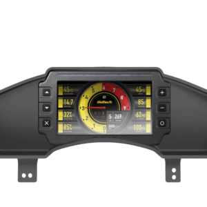 Haltech iC-7 Dash Cluster Recessed Mount - Toyota MR2 SW20