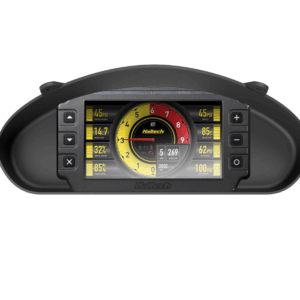 Haltech iC-7 Dash Cluster Recessed Mount - BMW E46