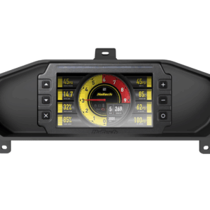Haltech iC-7 Dash Cluster Recessed Mount - Nissan S15 200SX