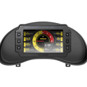 Haltech iC-7 Dash Cluster Recessed Mount - Nissan Laurel C34/ Stagea WC34