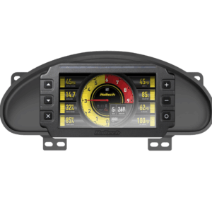 Haltech iC-7 Dash Cluster Recessed Mount - Mazda RX-7 Series 1 2 & 3