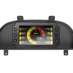 Haltech iC-7 Dash Cluster Recessed Mount - Nissan Laurel C35
