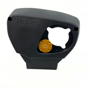 RB26 TIMING COVER KIT FOR RB25DET/NEO HEAD