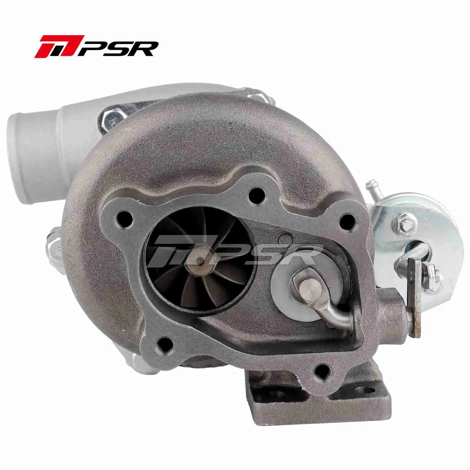 PSR2860 Gen1 Dual Ball Bearing Turbocharger – Bild 8