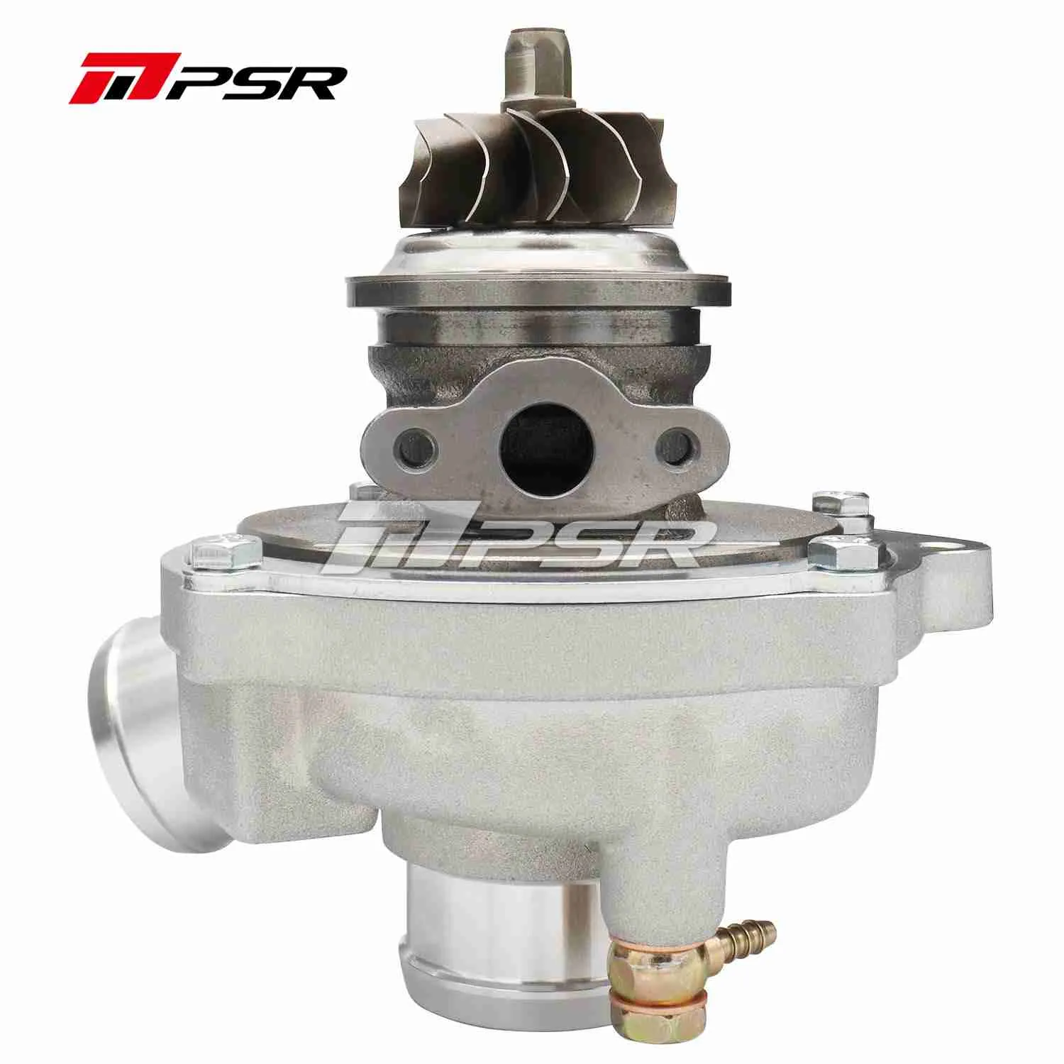 PSR Turbocharger Bolt on 2016-2021 Polaris RZR XP Turbo – Bild 5