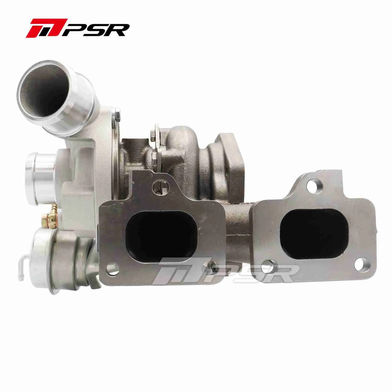 PSR Turbocharger Bolt on 2016-2021 Polaris RZR XP Turbo – Bild 7