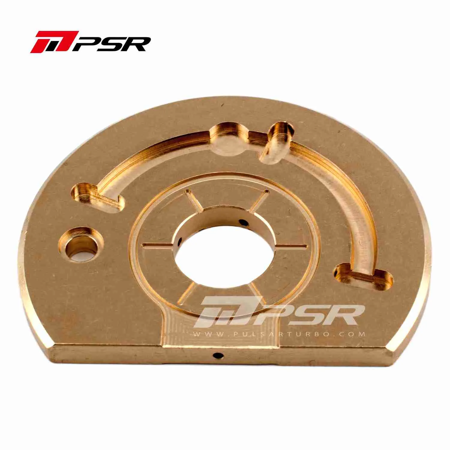 360 Thrust Upgrade Rebuild Repair Kit BorgWarner S400 Turbo 96mm/83mm Turbine – Bild 2