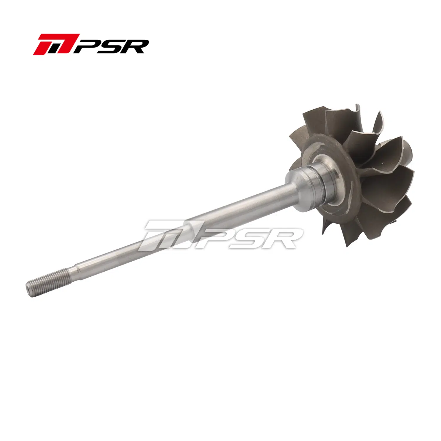 2016-2021 Polaris RZR XP Turbo Rebuild Kit Compressor Wheel Turbine Wheel Actuator – Bild 9