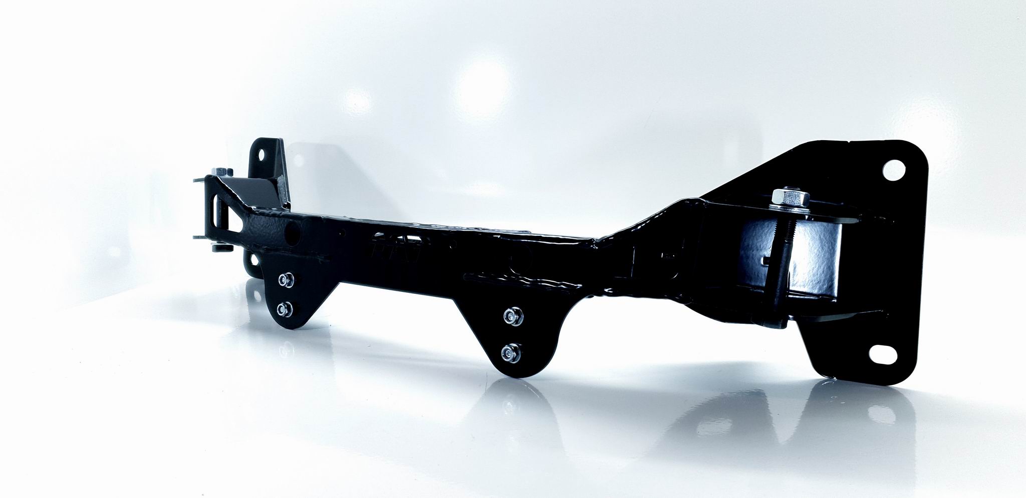 Angle kit for Nissan S13/S14/S15 17″ ULTRA KIT 4×114,3 68 degrees – Bild 5