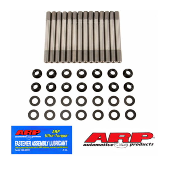 ARP 2000 RB26 Head Studs (202-4207)