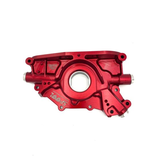 RB25/26 Billet Oil Pump (Spline Drive)