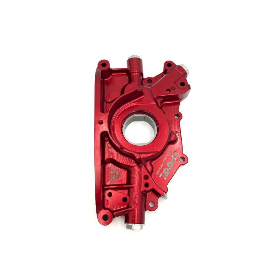 RB25/26 Billet Oil Pump (Spline Drive) – Bild 3