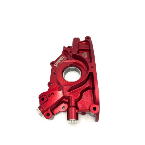RB25/26 Billet Oil Pump (Spline Drive) – Bild 4