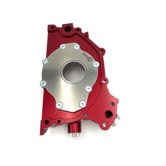 RB25/26 Billet Oil Pump (Spline Drive) – Bild 5