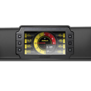 Haltech iC-7 Dash Cluster Recessed Mount - Toyota Corolla KE70/TE71/TE72/AE70/AE71 LHD