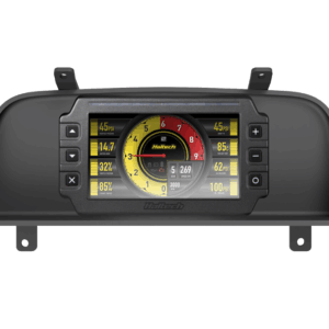 Haltech iC-7 Dash Cluster Recessed Mount - Toyota Land Cruiser 80 Series