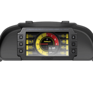 Haltech iC-7 Dash Cluster Recessed Mount - Subaru Impreza 1st Gen WRX/STI/GC8 98-00
