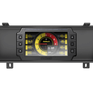 Haltech iC-7 Dash Cluster Recessed Mount - Nissan R32