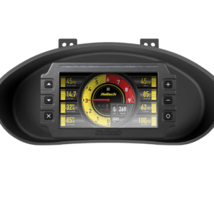Haltech iC-7 Dash Cluster Recessed Mount - Subaru WRX VA 4th Gen 14+