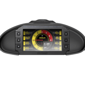 Haltech iC-7 Dash Cluster Recessed Mount - Honda Civic EG/EH/EJ 92-95