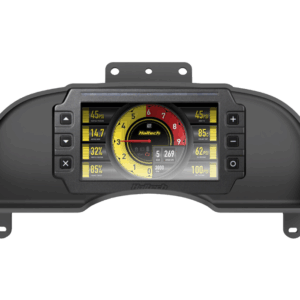 Haltech iC-7 Dash Cluster Recessed Mount - Nissan Z33/350z