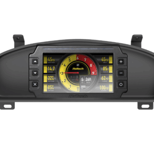 Haltech iC-7 Dash Cluster Recessed Mount - Toyota JZX100