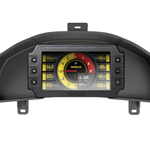 Haltech iC-7 Dash Cluster Recessed Mount - Nissan R34 MFD RHD