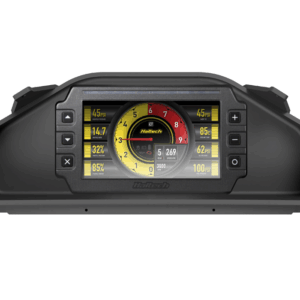 Haltech iC-7 Dash Cluster Recessed Mount - BMW E36
