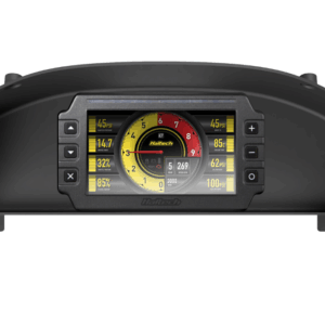 Haltech iC-7 Dash Cluster Recessed Mount - Toyota Land Cruiser 100/105 Series