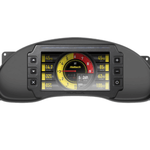 Haltech iC-7 Dash Cluster Recessed Mount - Honda/Acura Integra DC1/DC2/DC4