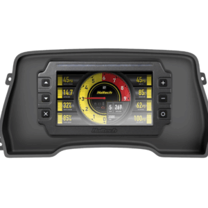 Haltech iC-7 Dash Cluster Recessed Mount - Toyota Cressida/mark II MX83 LHD