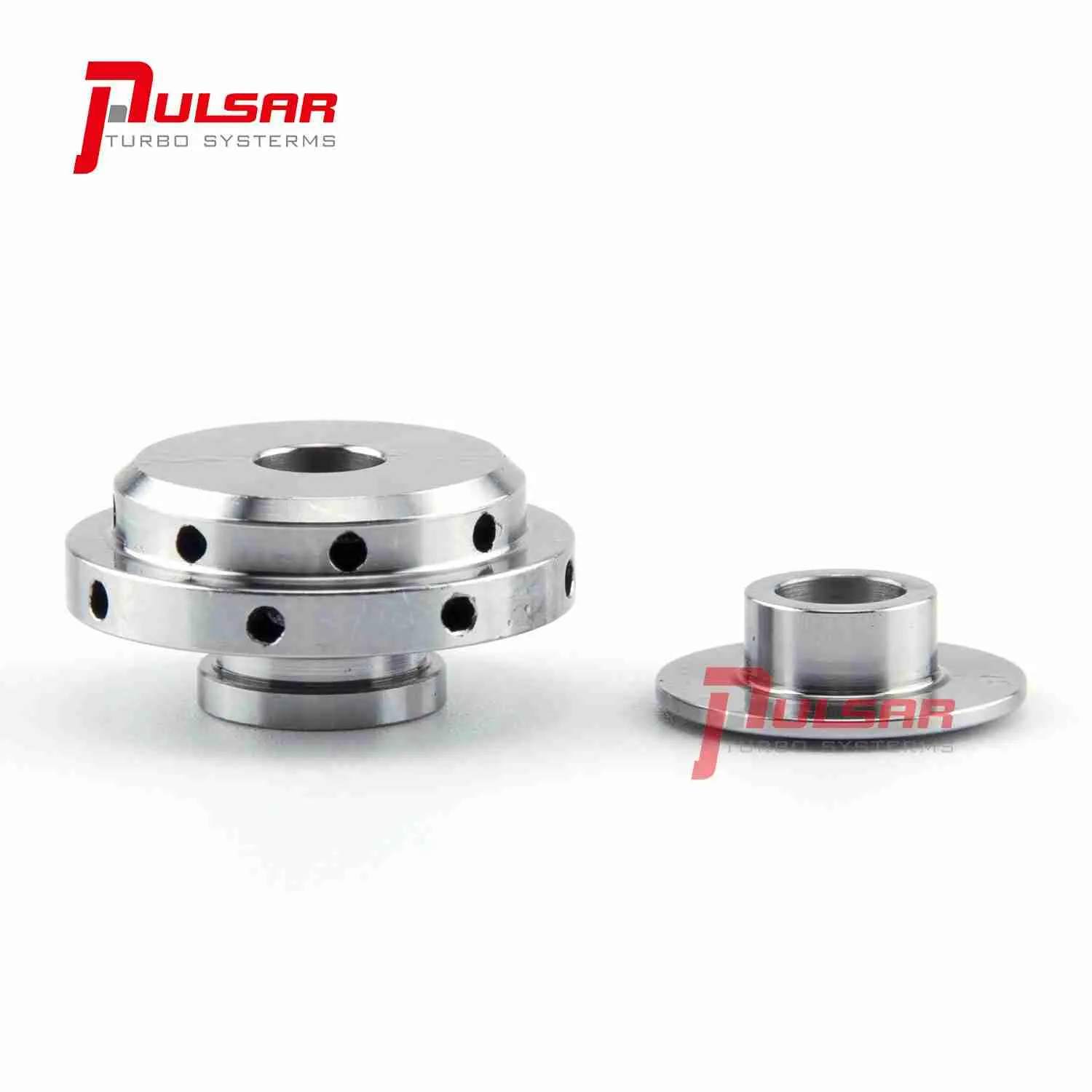 94-03 Ford Powerstroke 7.3L TX38 PTX38 Turbo Rebuild Repair Kit 360o Thrust – Bild 5