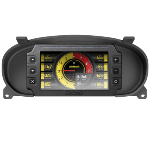 Haltech iC-7 Dash Cluster Recessed Mount - Honda S2000 S2K AP1/AP2 99-09