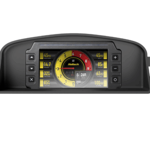 Haltech iC-7 Dash Cluster Recessed Mount - Honda Civic EK/EL/EM/EN 95-00