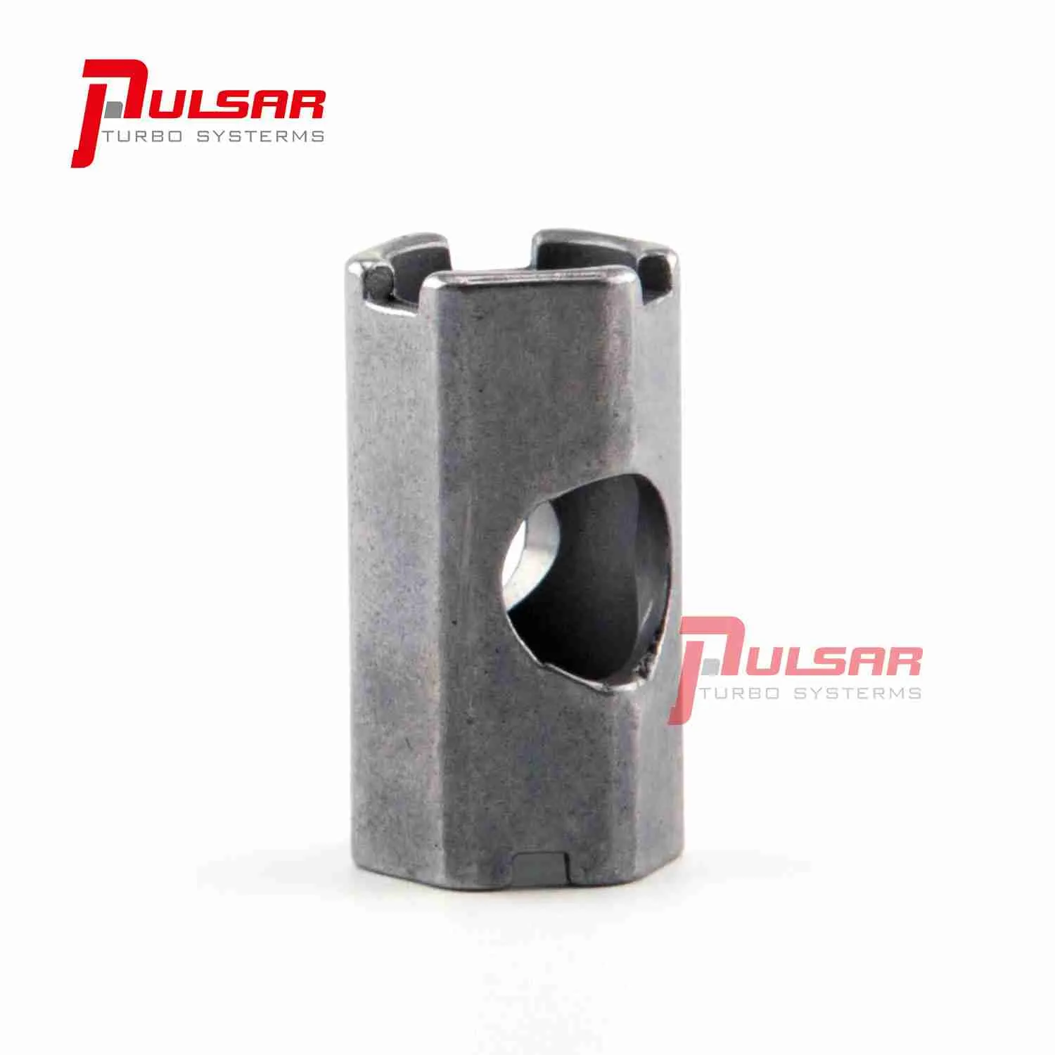 94-03 Ford Powerstroke 7.3L TX38 PTX38 Turbo Rebuild Repair Kit 360o Thrust – Bild 7