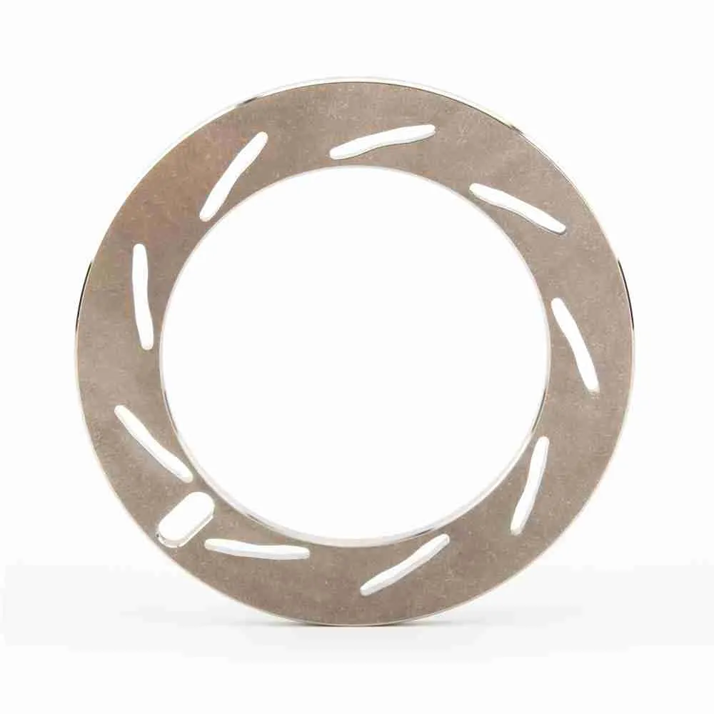 04-07 Ford Powerstroke 6.0L Turbo Nozzle/Unison Ring 13.2mm 9 Vanes Kit – Bild 6